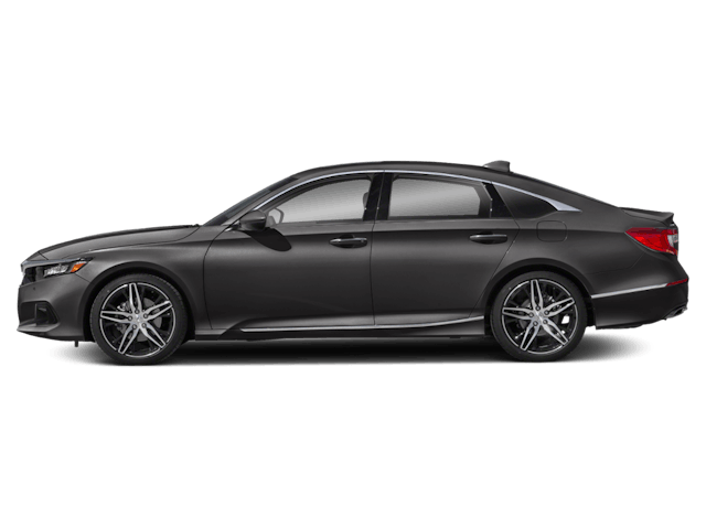 Used 2022 Honda Accord 4dr Car